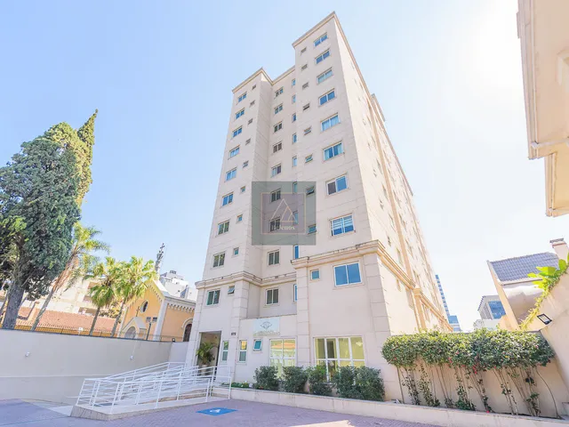 Imagem 13: Portal da Glória - Alto da Glória - Apartamento 3 quartos com suíte. 98,42 m². 1