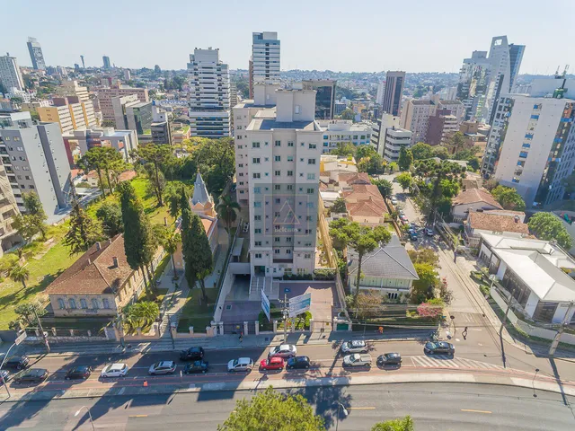 Imagem 11: Portal da Glória - Alto da Glória - Apartamento 3 quartos com suíte. 98,42 m². 1