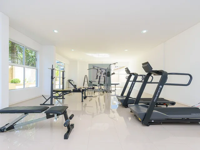 Imagem 3: Portal da Glória - Alto da Glória - Apartamento 3 quartos com suíte. 98,42 m². 1