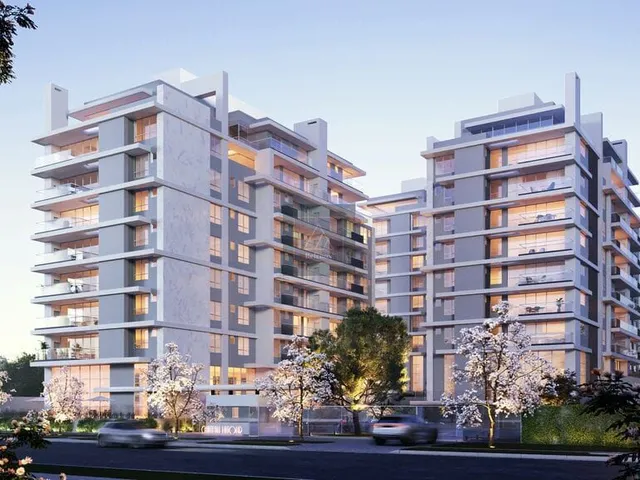 Imagem: Chateau Latour - Seminário - Apartamento