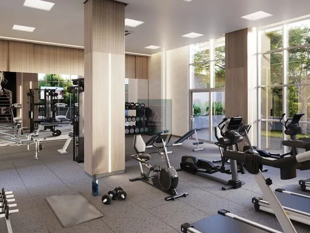 Imagem 10: Chateau Latour - Seminário - Apartamento 2 suítes. 2 vagas. 96 m². Face Leste