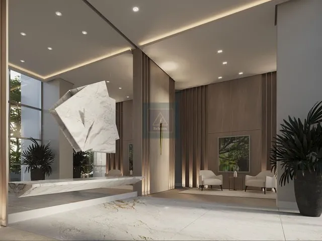 Imagem 13: Chateau Latour - Seminário - Apartamento 2 suítes. 2 vagas. 96 m². Face Leste