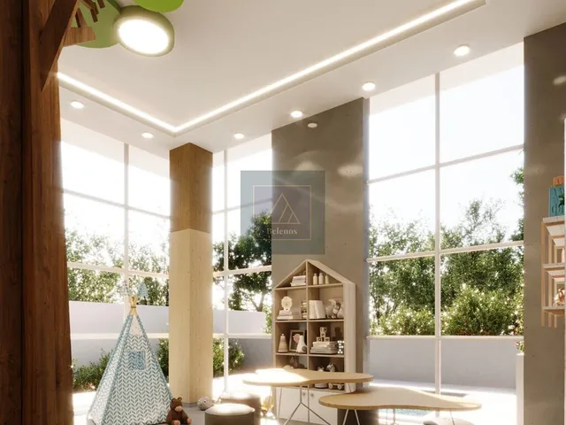 Imagem 14: Chateau Latour - Seminário - Apartamento 2 suítes. 2 vagas. 96 m². Face Leste