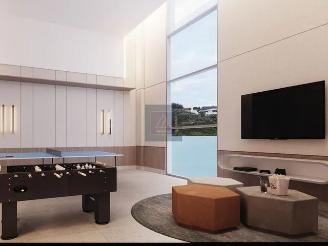Imagem 7: Chateau Latour - Seminário - Apartamento 2 suítes. 2 vagas. 96 m². Face Leste