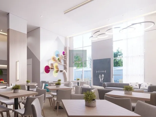 Imagem 15: Chateau Latour - Seminário - Apartamento 2 suítes. 2 vagas. 96 m². Face Leste