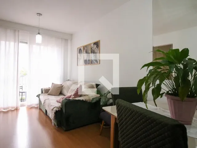 Imagem: Apartamento À Venda - Vila Ema, 2 Quartos
