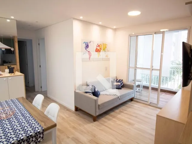 Imagem: Apartamento À Venda - Belém, 2 Quartos