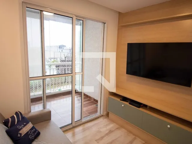 Imagem 15: Apartamento À Venda - Belém, 2 Quartos, 57 M2
