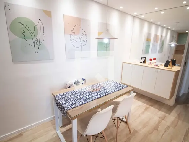 Imagem 16: Apartamento À Venda - Belém, 2 Quartos, 57 M2