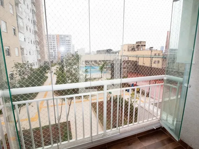 Imagem 2: Apartamento À Venda - Belém, 2 Quartos, 57 M2