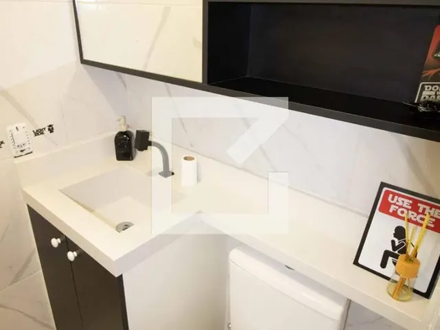Imagem 5: Apartamento À Venda - Belém, 2 Quartos, 57 M2