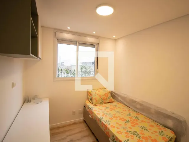 Imagem 4: Apartamento À Venda - Belém, 2 Quartos, 57 M2