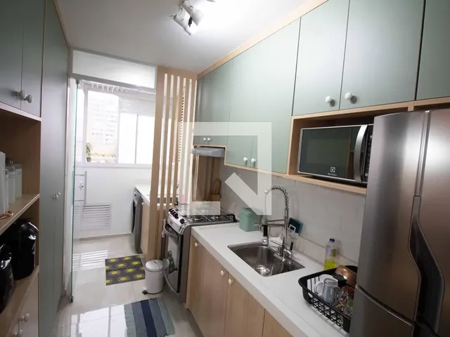 Imagem 10: Apartamento À Venda - Belém, 2 Quartos, 57 M2
