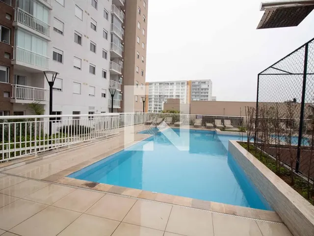 Imagem 11: Apartamento À Venda - Belém, 2 Quartos, 57 M2