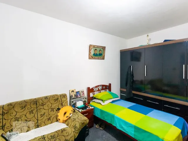 Imagem: Casa à Venda - Vila Ema, 5 Quartos, 200