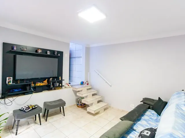 Imagem 13: Casa à Venda - Vila Ema, 5 Quartos, 200 m2