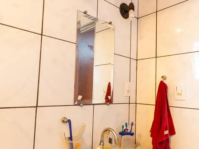 Imagem 6: Casa à Venda - Vila Ema, 5 Quartos, 200 m2