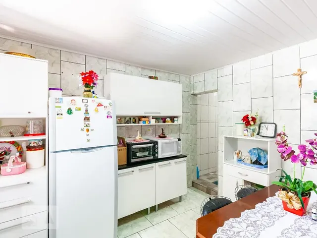 Imagem 8: Casa à Venda - Vila Ema, 5 Quartos, 200 m2