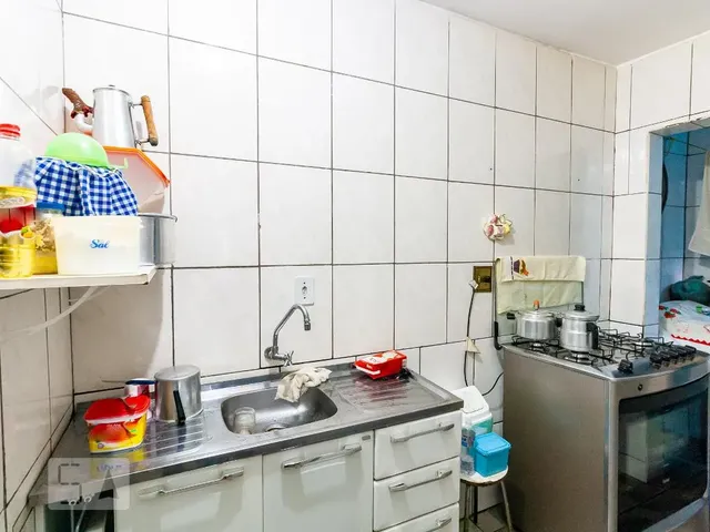 Imagem 14: Casa à Venda - Vila Ema, 5 Quartos, 200 m2