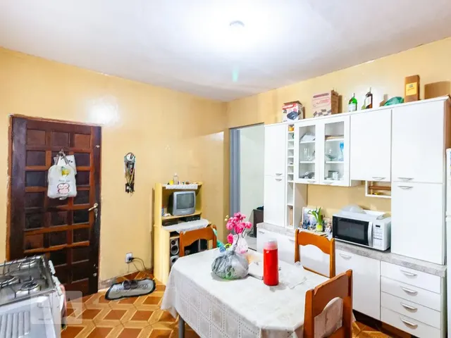 Imagem 2: Casa à Venda - Vila Ema, 5 Quartos, 200 m2