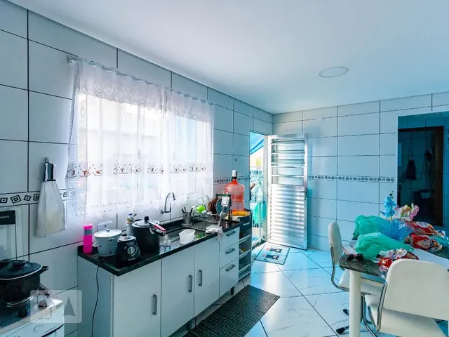 Imagem 5: Casa à Venda - Vila Ema, 5 Quartos, 200 m2