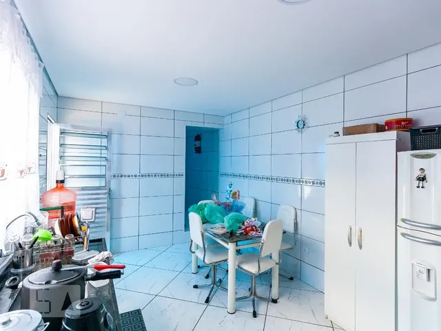 Imagem 10: Casa à Venda - Vila Ema, 5 Quartos, 200 m2