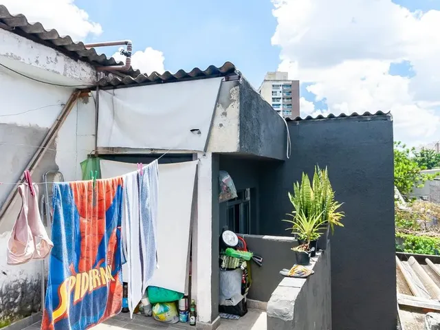 Imagem 9: Casa à Venda - Vila Ema, 5 Quartos, 200 m2