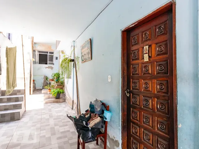 Imagem 11: Casa à Venda - Vila Ema, 5 Quartos, 200 m2
