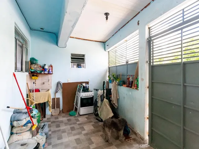 Imagem 7: Casa à Venda - Vila Ema, 5 Quartos, 200 m2