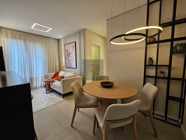 Imagem: Yes Ecoville - ECOVILLE - Apartamento 2