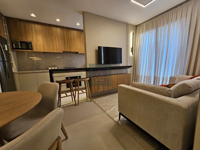 Imagem 11: Yes Ecoville - ECOVILLE - Apartamento 2 quartos. 1 suíte. 1 vaga. 57,26 m². Entrega em