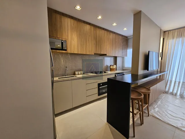 Imagem 7: Yes Ecoville - ECOVILLE - Apartamento 2 quartos. 1 suíte. 1 vaga. 57,26 m². Entrega em