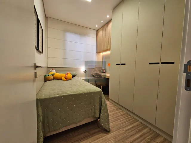 Imagem 8: Yes Ecoville - ECOVILLE - Apartamento 2 quartos. 1 suíte. 1 vaga. 57,26 m². Entrega em
