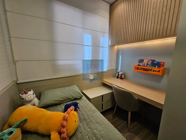 Imagem 14: Yes Ecoville - ECOVILLE - Apartamento 2 quartos. 1 suíte. 1 vaga. 57,26 m². Entrega em