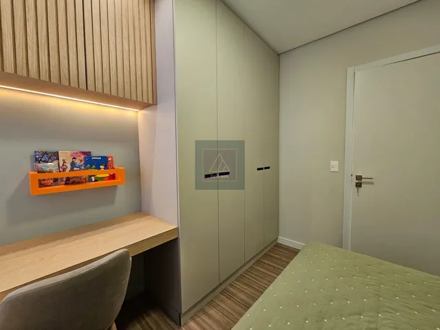 Imagem 13: Yes Ecoville - ECOVILLE - Apartamento 2 quartos. 1 suíte. 1 vaga. 57,26 m². Entrega em