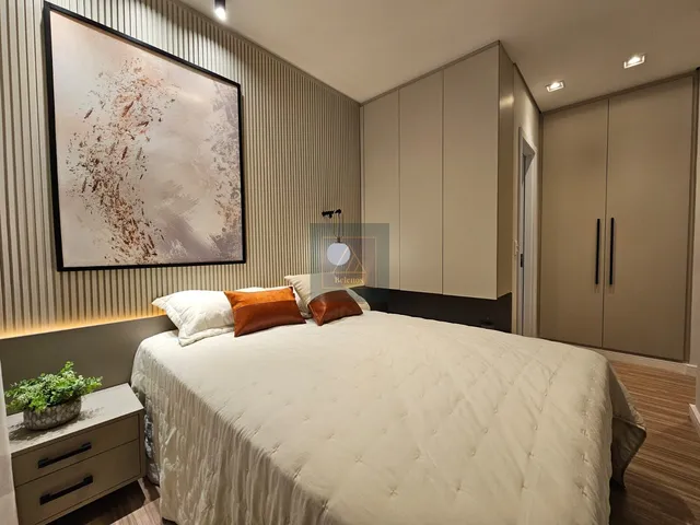 Imagem 4: Yes Ecoville - ECOVILLE - Apartamento 2 quartos. 1 suíte. 1 vaga. 57,26 m². Entrega em