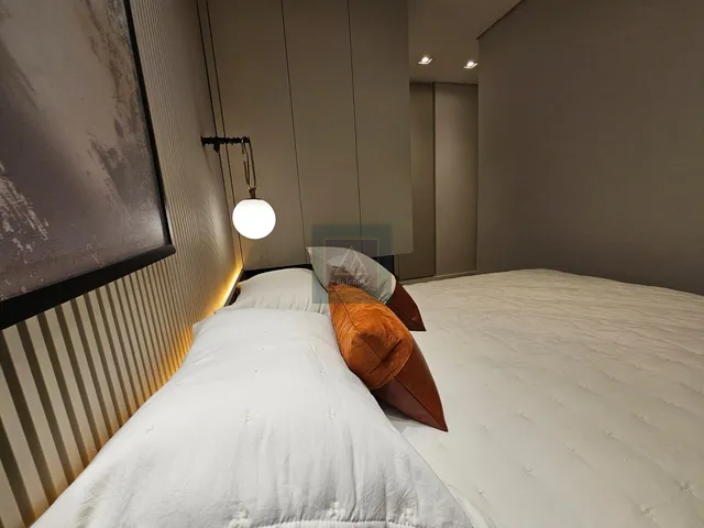 Imagem 15: Yes Ecoville - ECOVILLE - Apartamento 2 quartos. 1 suíte. 1 vaga. 57,26 m². Entrega em