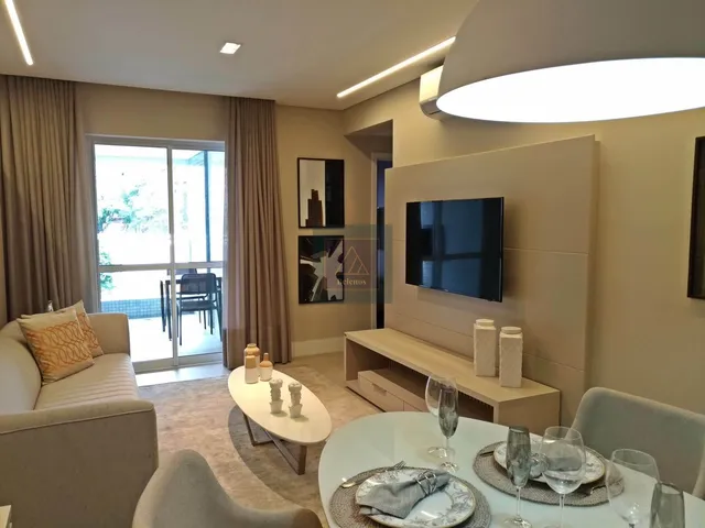 Imagem 12: Vivance Batel - More a próximo ao SHOPPING CURITIBA! Apartamento 3 quartos (1 suíte)
