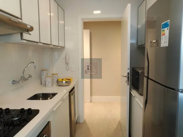 Imagem 11: Vivance Batel - More a próximo ao SHOPPING CURITIBA! Apartamento 3 quartos (1 suíte)