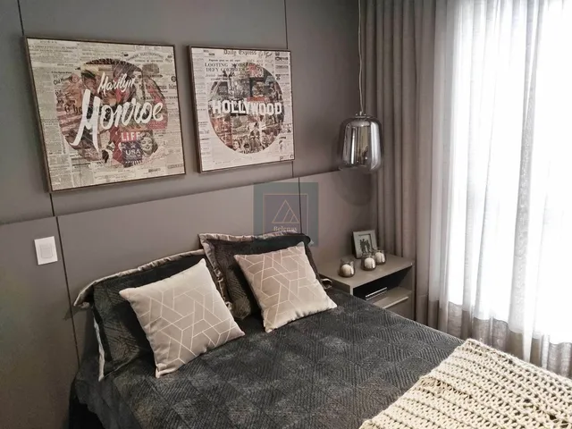 Imagem 15: Vivance Batel - More a próximo ao SHOPPING CURITIBA! Apartamento 3 quartos (1 suíte)