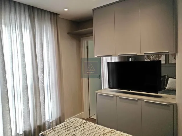 Imagem 4: Vivance Batel - More a próximo ao SHOPPING CURITIBA! Apartamento 3 quartos (1 suíte)