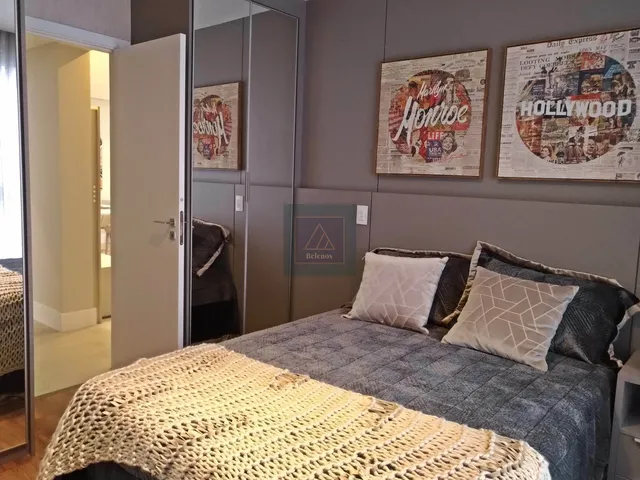 Imagem 9: Vivance Batel - More a próximo ao SHOPPING CURITIBA! Apartamento 3 quartos (1 suíte)