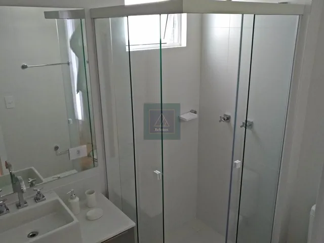 Imagem 13: Vivance Batel - More a próximo ao SHOPPING CURITIBA! Apartamento 3 quartos (1 suíte)