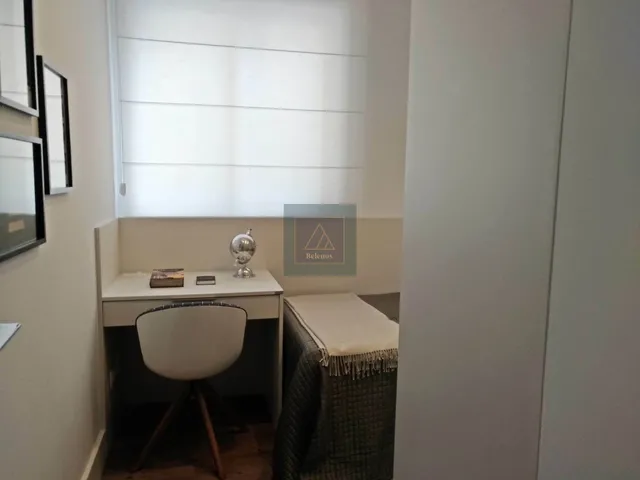 Imagem 7: Vivance Batel - More a próximo ao SHOPPING CURITIBA! Apartamento 3 quartos (1 suíte)