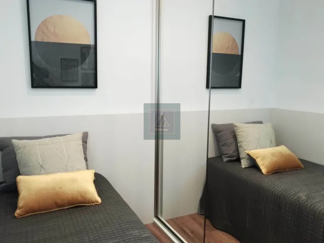 Imagem 5: Vivance Batel - More a próximo ao SHOPPING CURITIBA! Apartamento 3 quartos (1 suíte)