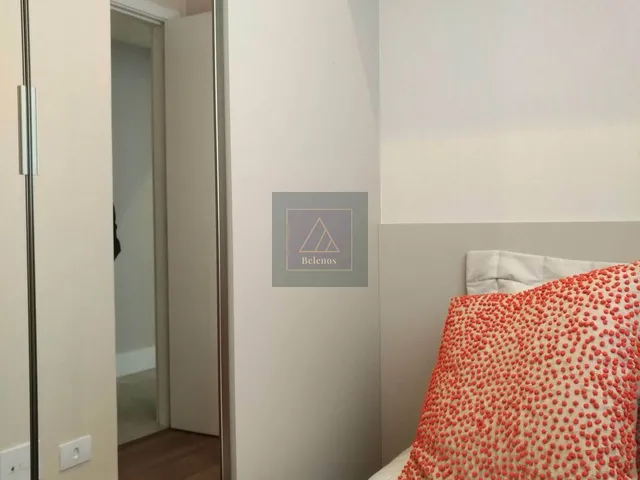 Imagem 14: Vivance Batel - More a próximo ao SHOPPING CURITIBA! Apartamento 3 quartos (1 suíte)