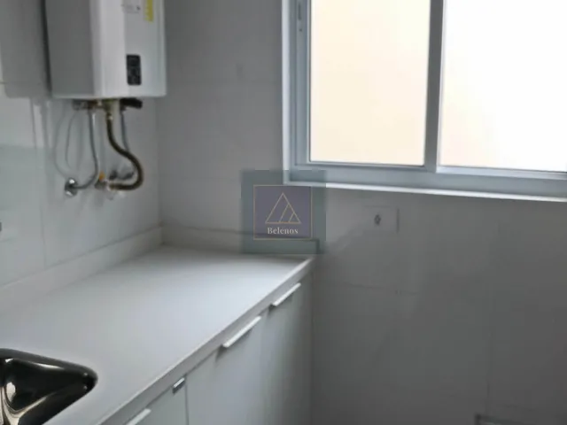 Imagem 3: Vivance Batel - More a próximo ao SHOPPING CURITIBA! Apartamento 3 quartos (1 suíte)