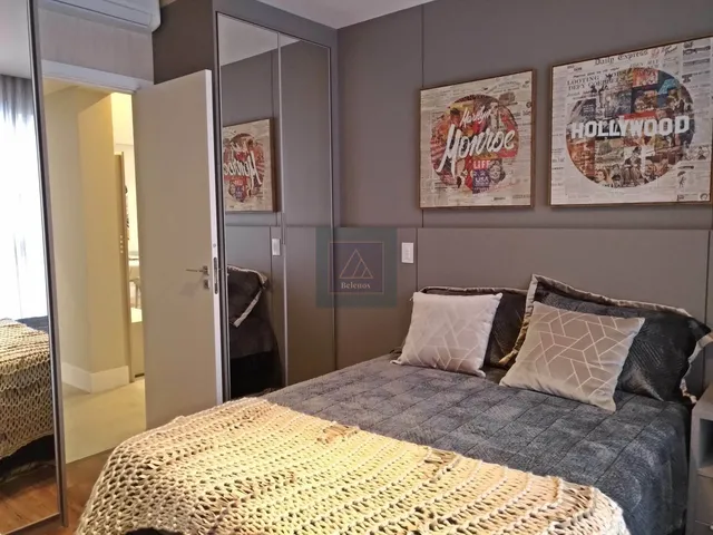 Imagem 10: Vivance Batel - More a próximo ao SHOPPING CURITIBA! Apartamento 3 quartos (1 suíte)