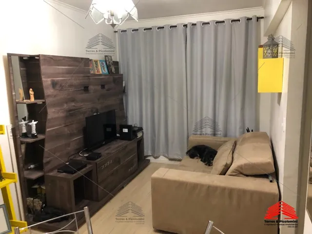 Imagem: Apartamento Liberdade/Cambuci Porteira Fechada