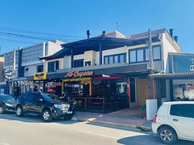 Imagem: Amplo apartamento no centro de Garopaba